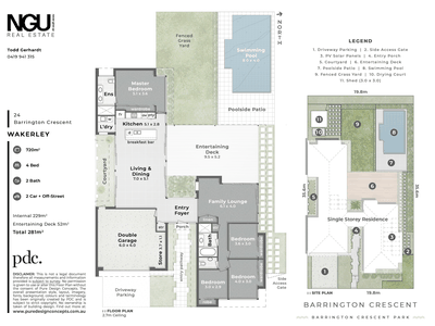 24 24 Barrington Crescent, Wakerley