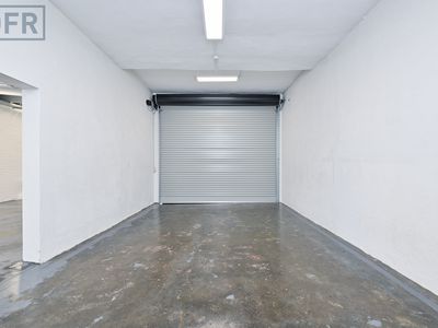 30 Queen Street, Fremantle