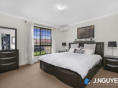 5 Lisa Crescent, Bonnyrigg
