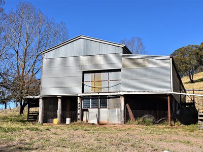 489 Inn Road, Ben Lomond