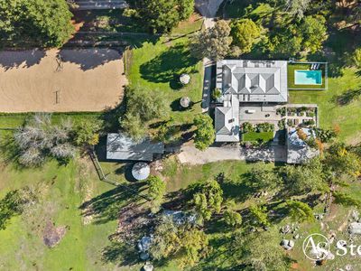805 Tooborac-Baynton Road, Tooborac