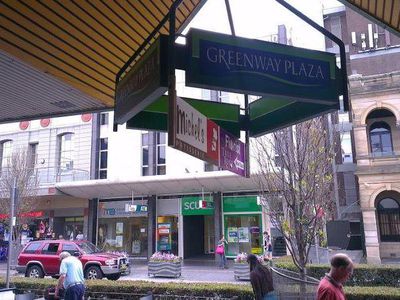 Shops 3&4 / 222 Church St, Parramatta