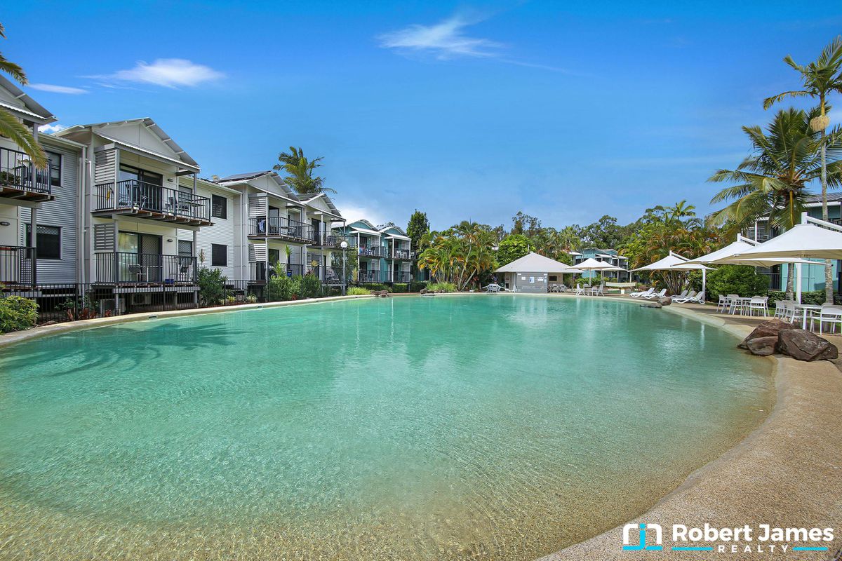 527 & 528 / 3 Hilton Tce, Tewantin