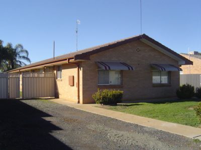 4 / 36 Hunter Street, Dubbo