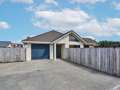 59 Kapiti Crescent, Titahi Bay