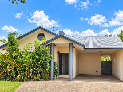 19 Cocos Grove, Durack