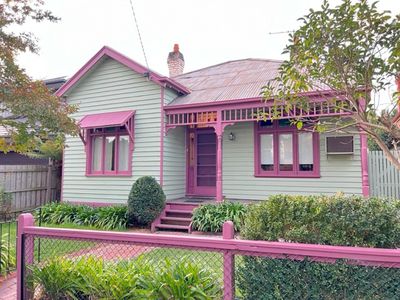 13 Butler Street, Camberwell