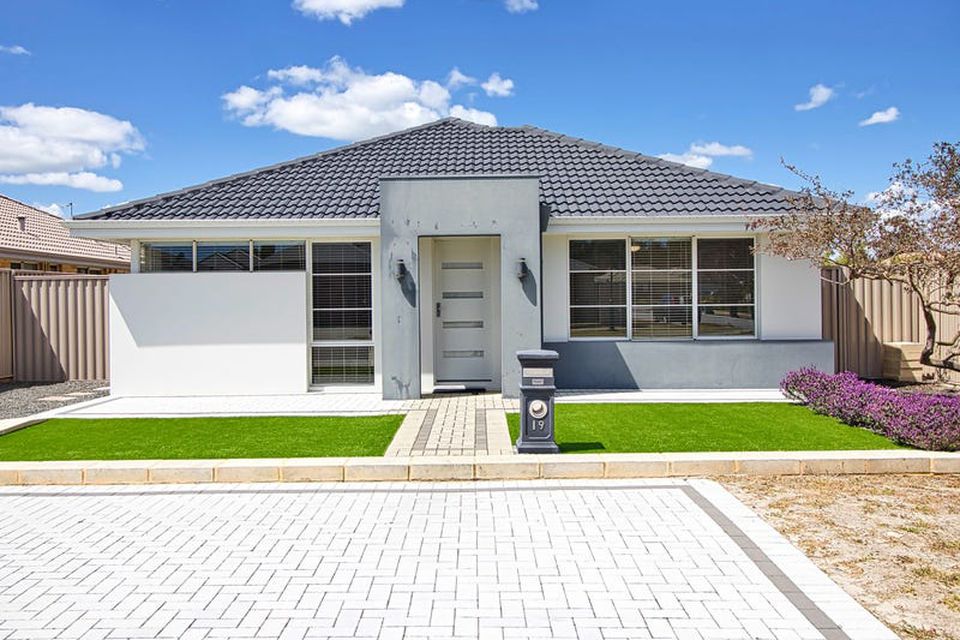 19 Dressage Green , Baldivis