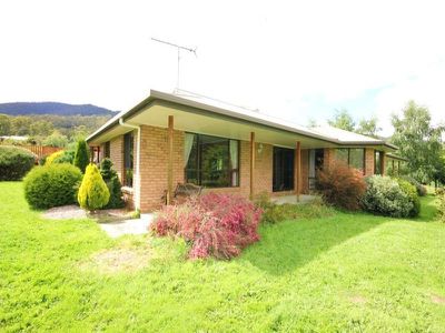 3 Melrose Street, Huonville