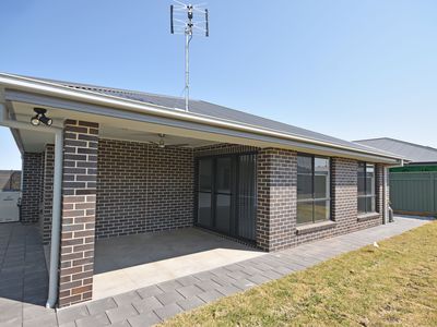 34 Argyle Avenue, Dubbo