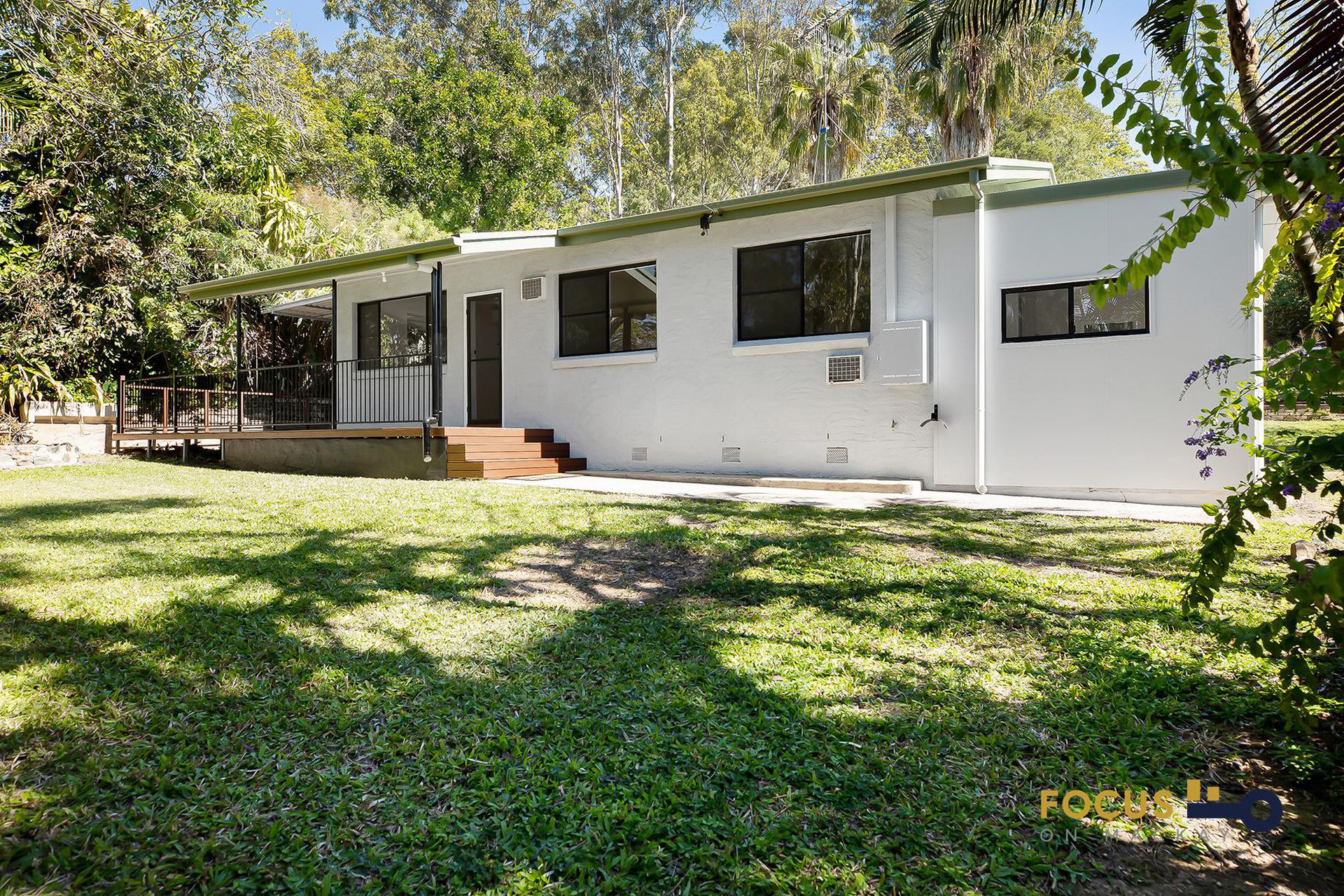 96 Range Road, Sarina