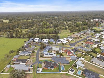 12 Riley Court, Tocumwal