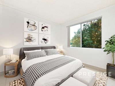 7 / 2-4 Queen Street, Arncliffe