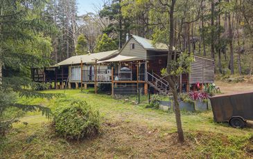 51  Doctors Gap Road, Doctors Gap