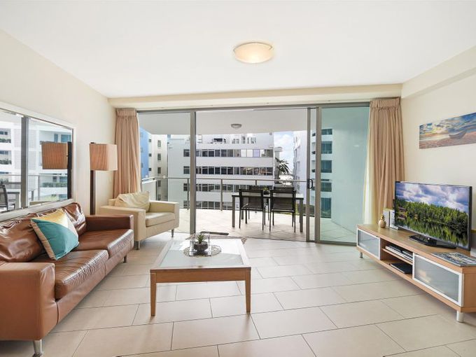 405 / 19 First Avenue, Mooloolaba