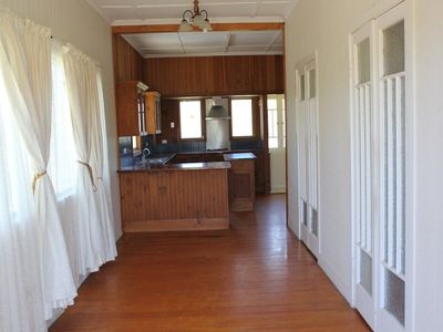 464 Mt Forbes Road, Mount Forbes