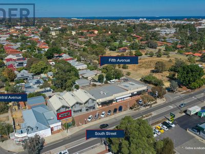 207C South Street, Beaconsfield