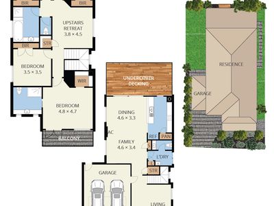53 Premier Drive, Berwick