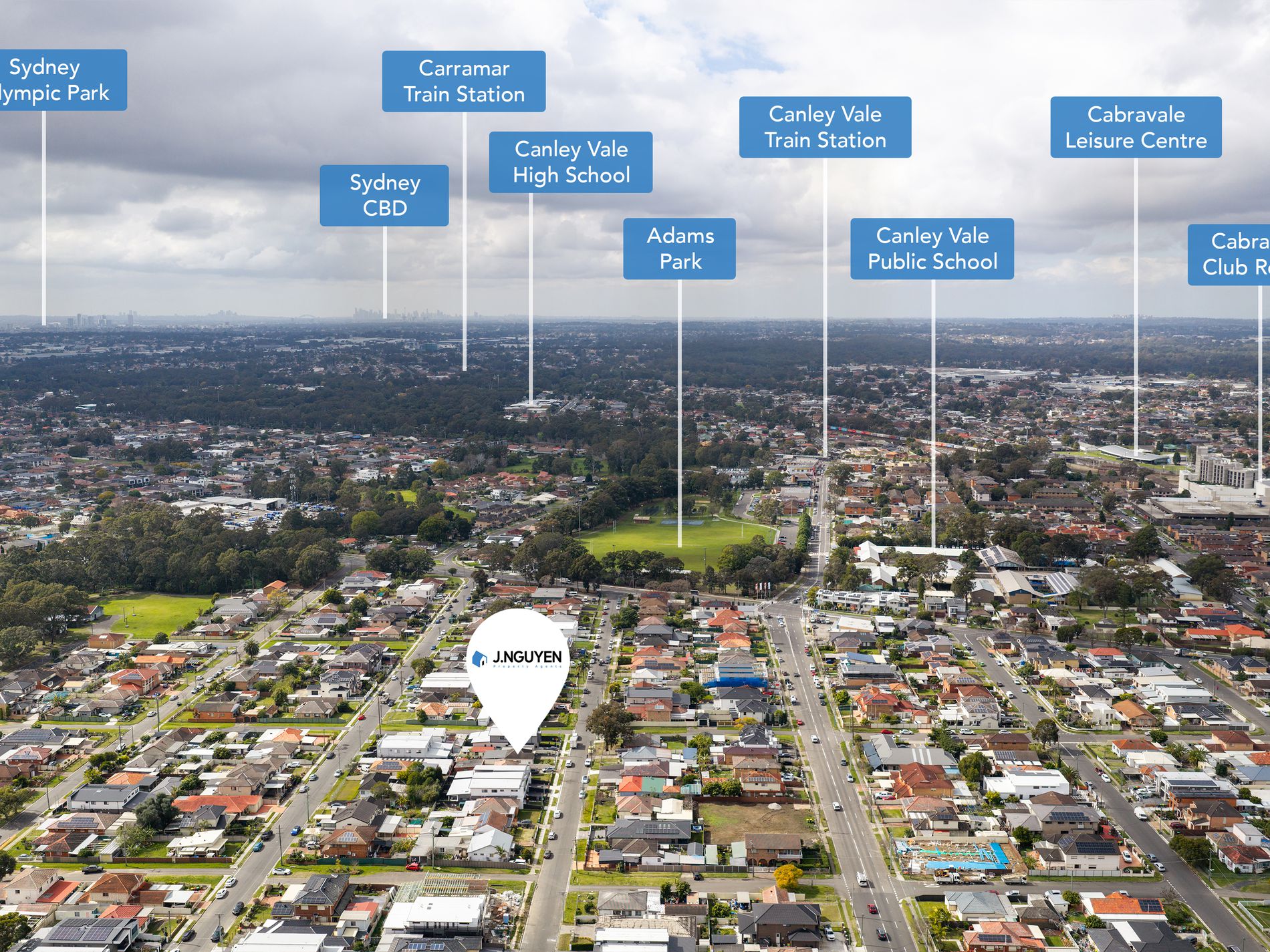 21C Buckingham Street, Canley Heights