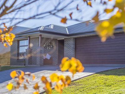 13 Porter Circuit, Milton