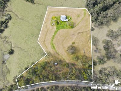 4058 Oxley Highway, Bagnoo