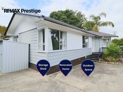 71 Casuarina Road, Half Moon Bay
