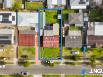 13 Quiros Avenue, Fairfield West