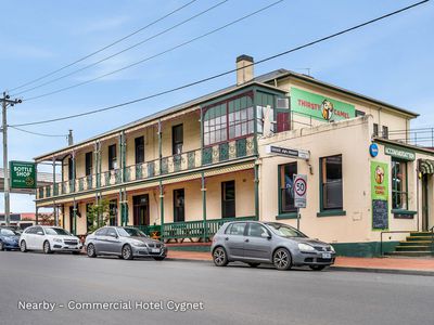 5a Dances Road, Cygnet