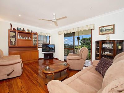 19 Kancoona Street, Rochedale South