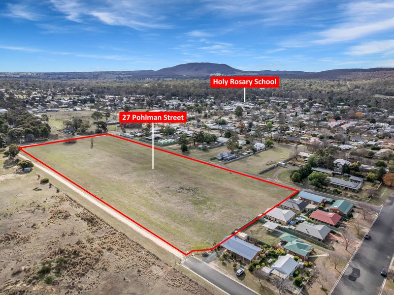 27 Pohlman Street, Heathcote