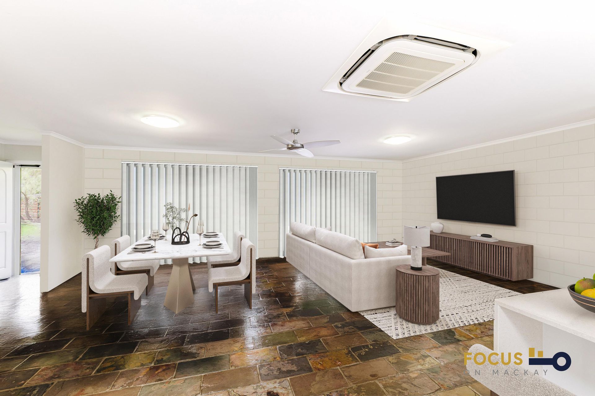 9 Wallace Street, Bucasia