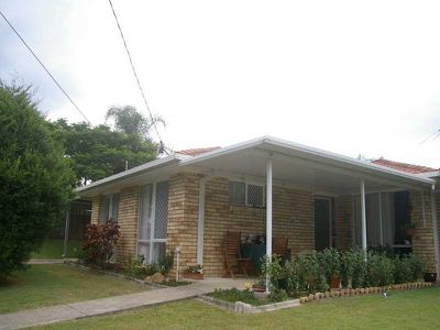 2 Bremer Street, Churchill