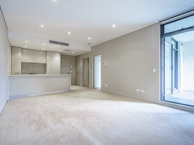 1302 / 288 Burns Bay Road, Lane Cove