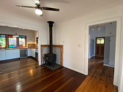 1469 Nimbin Road, Koonorigan