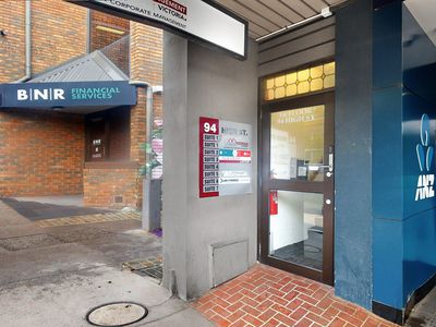 Suite 7 / 94 High Street, Berwick
