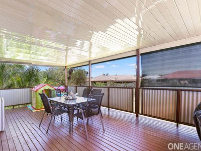 26 Bunya Court, Eli Waters