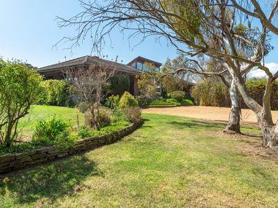 255 Blue Range Road, Bridge Creek