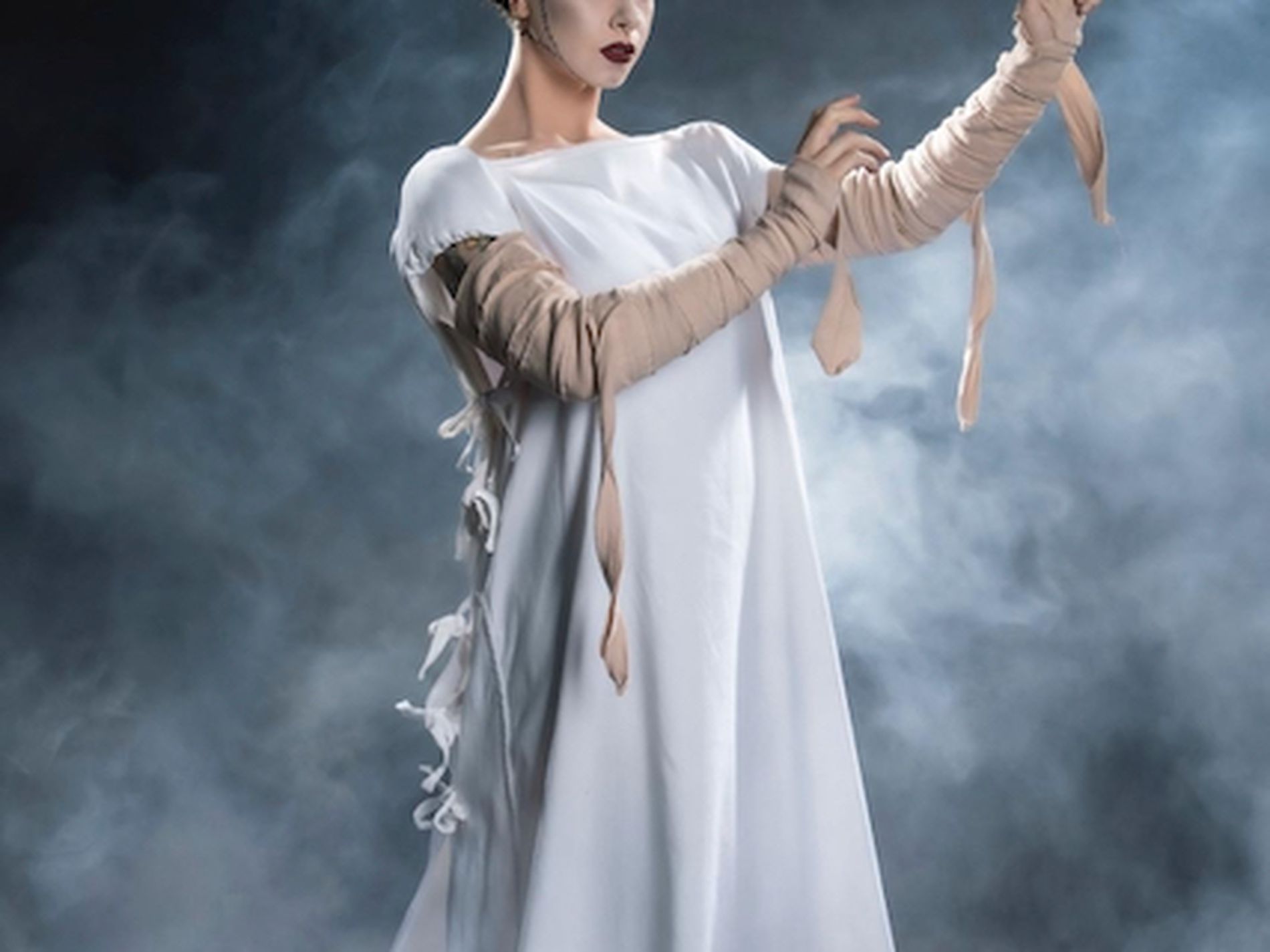 Own Melbournes Most Iconic Spooky Destination 13 Years of Frightful Success