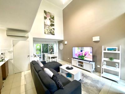 70 / 121-137 Port Douglas Road, Port Douglas