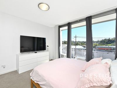 5 / 16 Reede Street, Turrella