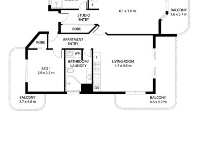 49 / 30-34 Palmer Street, South Townsville