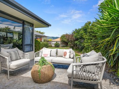 5 Bremner Crescent, Stoke