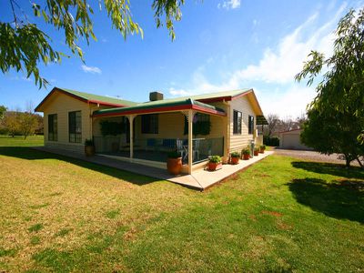 26 Galway Avenue, Gunnedah