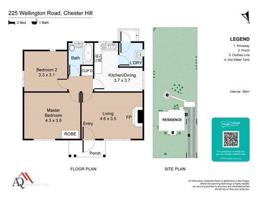 225 Wellington Road, Chester Hill