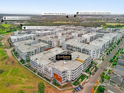 417 / 48 Jacqui Avenue, Schofields