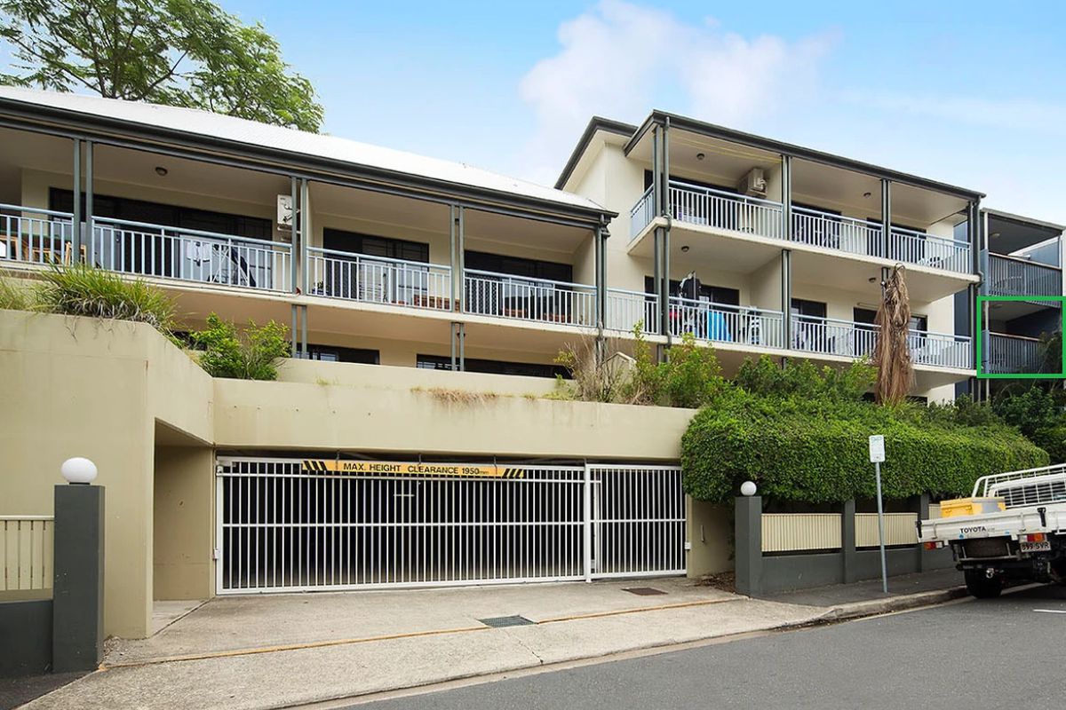 8 / 20 Terrace Street, Spring Hill
