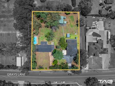 91 Grays Lane, Cranebrook