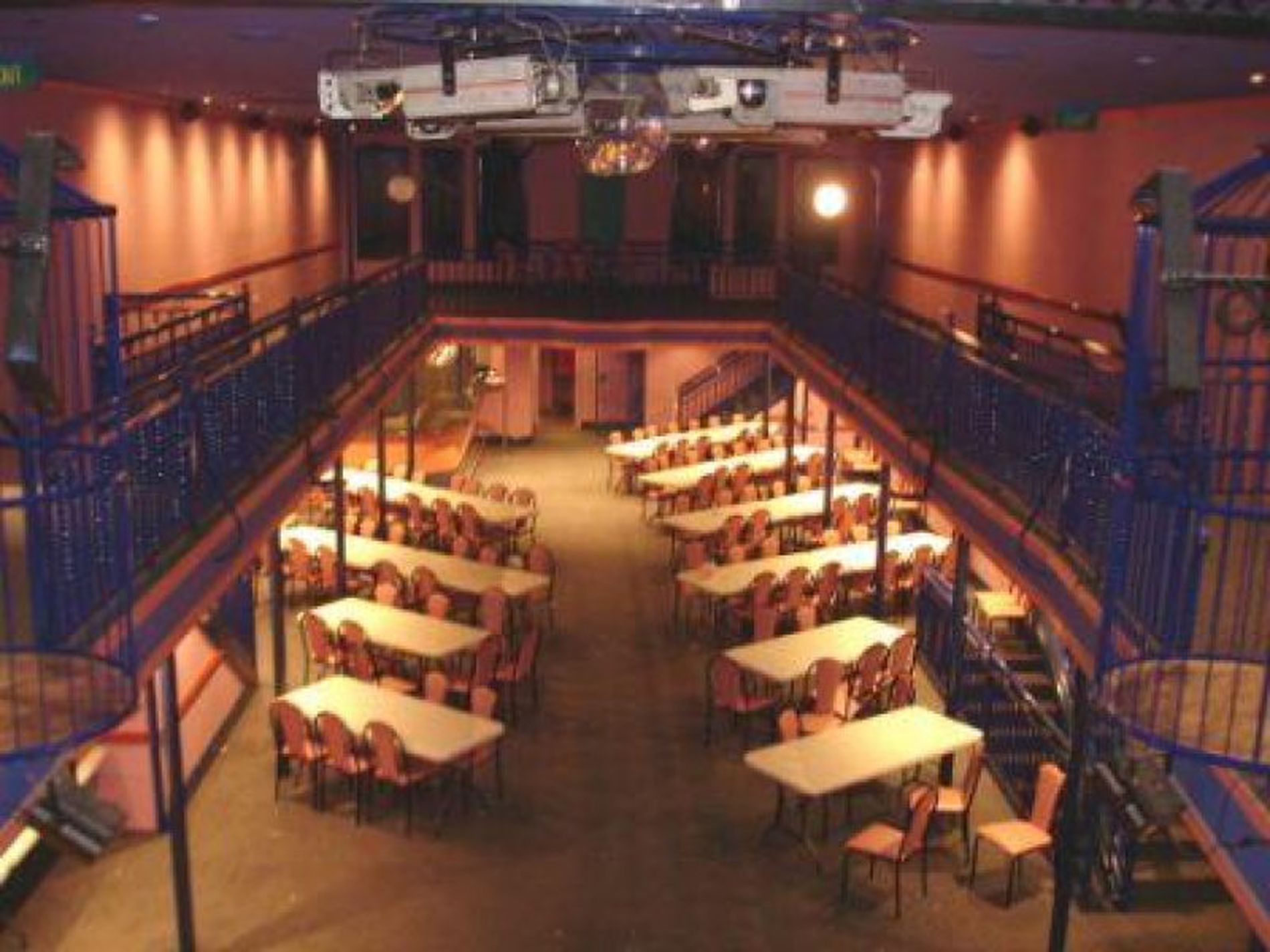 12 Good Street, Granville