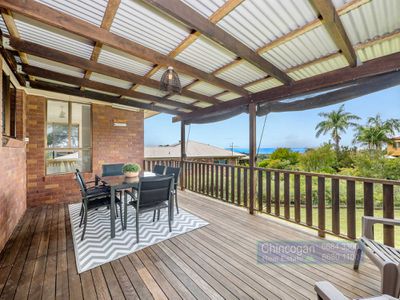 26 Goondooloo Drive, Ocean Shores