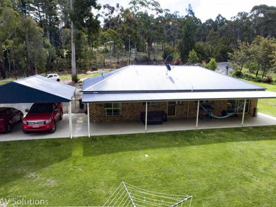 62 Macabees Road, Yetholme